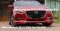 Mazda3 All New 2017 Firewar bodyparts