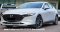 ชุดแต่งรอบคันตรงรุ่น Mazda3 All New 2020 สำหรับรุ่น 5ประตู ทรง IDEO