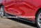 ชุดแต่งรอบคันตรงรุ่น Mazda3 All New 2020 สำหรับรุ่น 4ประตู ทรง IDEO