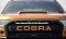 Scoop for front hood straight model Ford Ranger All New COBRA KING style