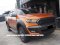  Ford Ranger All New 2016 สีส้มไวแท็คแต่งหล่อกับดียูช้อป