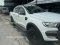 รีวิว ติดตั้งคิ้วล้อแบบเรียบไซต์เล็ก 3 นิ้วดำด้านตรงรุ่น Ford Ranger All New 2017