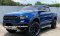 Front bumper body kit, Ford Ranger All new 2018-present look, F150 Spider style