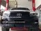 Front Bumper Conversion Kit Toyota REVO/Rocco X-CLASS Style