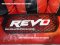 กระจังหน้า REVO โลโก้สีขาว Toyota REVO Rocco 
