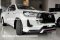 Bodykit, straight model, Toyota REVO 2020 Z-Edition, Sporty style