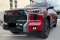 Front bumper, full set, Toyota REVO 2015-2019, Tundra style