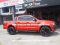 Ford Ranger All New2012 T6 สีส้ม แต่งสวยกับดียูช้อป