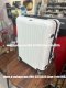 รีโนเวท ฟื้นฟูสภาพผิวกระเป๋าเดินทาง RIMOWA