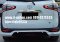 Bodykit Toyota Toyota Sienta 2019 Sport GT Style