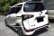 Body kit for Toyota Sienta 2019-2023 Sporty style