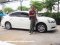Review Nissan Slyphy by dushop