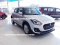 ชุดแต่งรอบคันตรงรุ่นสำหรับ Suzuki Swift All New 2018-2025 ทรง SANTO