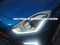  Chrome headlight cover for Suzuki Swift All New 2019
