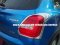 Chrome taillamp cover for Suzuki Swift All New 2019
