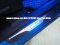 กาบบันไดมีไฟแสงสีฟ้า Suzuki Swift All New 2018