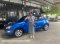 แต่งสวยชุดใหญ่ กับ Suzuki Swift All New 2018 สีน้ำเงิน กับดียูช้อป