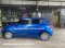 Suzuki Swift All New 2018, blue, decorated with stickers with DU Shop