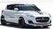 body kit for Suzuki Swift All New 2018, S SPORTY style.