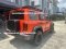 Rear luggage box, model specific for TANK300