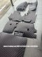 6D carpet, matching shape, special tailor made model, GWM TANK 300