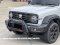 Front bumper reinforcement OUTLANDER 4x4, model TANK300