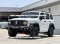 Full front bumper Outlander 4x4 Offroad, model specific, strong, durable GWM TANK300