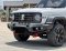 Full front bumper Outlander 4x4 Offroad, model specific, strong, durable GWM TANK300