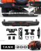 bumper set for TANK300