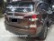 Tail Lamp Cover Black Color for Nissan TERRA