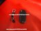 กระเป๋ากุญแจหนังดำด้ายแดงตรงรุ่น chevrolet trailblazer 