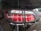Chevrolet trailblazer 2019 สีดำ ป้ายแดงแต่งหล่อ