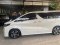 Review Toyota Alphard All New SC 2022