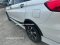 Matte black wheel arches straight for Toyota Veloz 2022 model