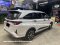 Matte black wheel arches straight for Toyota Veloz 2022 model