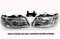  Projector Headlights White Color DRL Fits Volkswagen CARAVELLE T5 2003-2010