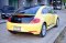 2017 Volkswagen Beetle สีเหลืองแต่งลายรอบคัน