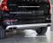 Stainless steel dual exhaust pipe cover for VOLVO XC90