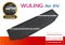 Rear luggage tray for WULING Air EV model