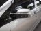 Side mirror cover with imported center light, match Toyota Wish model