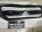 Front grille cover for Toyota Yaris Cross 2023-2025