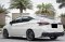 Complete body kit, Drive68 Plus style, for Toyota Yaris ATIV 2023, 4-door model.