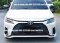Body kit for Toyota YARIS All New 2020, MDP Sport style