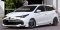 Body kit for Toyota Yaris All New 2023, Drive68 style (5-door model)