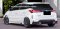Body kit for Toyota Yaris All New 2023, Drive68 style (5-door model)