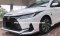 Body kit for Toyota Yaris All New 2022, FMT style