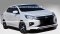 Body kit for Mitsubishi Attage 2020 model CARTO style