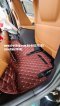 6D carpet, straight fit, special order model BMW G30 lci