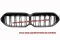 Carbon front grille for BMW 220i Gran Coupe F44