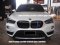  Front grille cover 3 colors, M style, suitable for BMW X1 NEW 2020